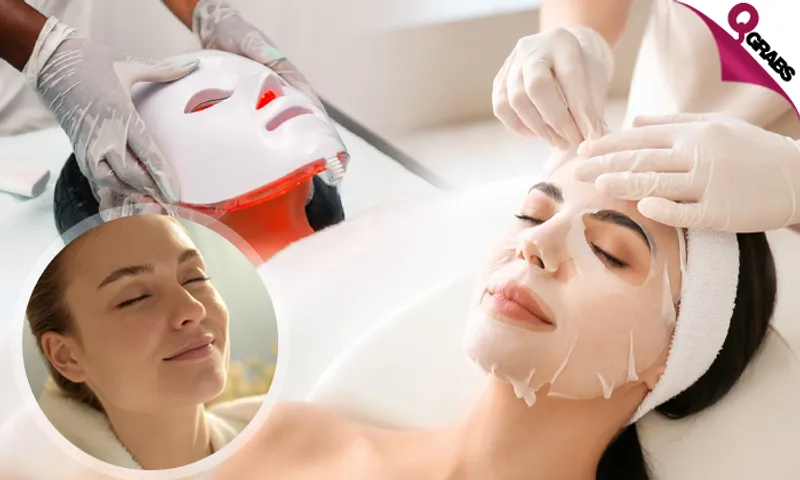 Revitalize Your Skin with Dr. Renaud's Facial!